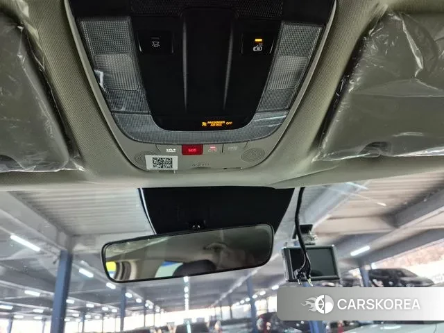 Kia Sportage 5th Generation id 3740904 из Кореи 9