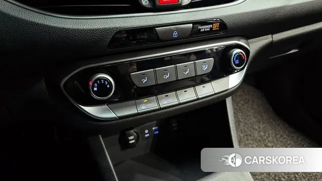 Hyundai i30 (PD) id 3661738 из Кореи 9