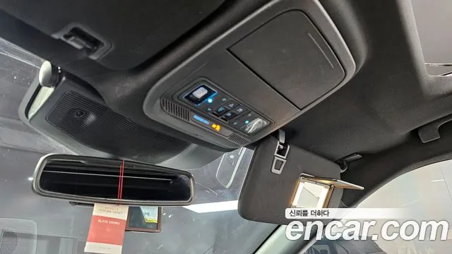Ford Explorer 6th Generation id 2807848 из Кореи 9