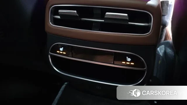 Genesis GV70 id 3734343 из Кореи 9