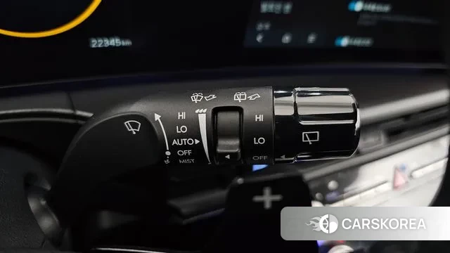 Hyundai Santa Fe (MX5) id 3341801 из Кореи 9