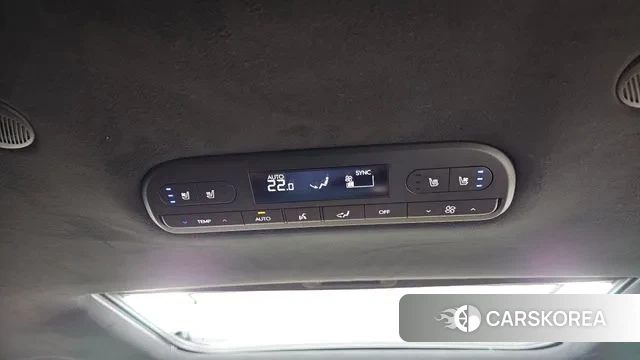 Hyundai Palisade (LX3) id 3731516 из Кореи 9