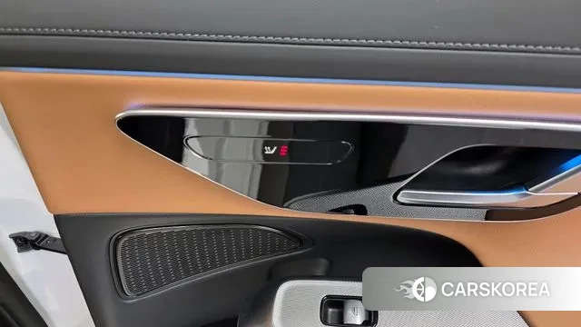 Mercedes-Benz E-Class W214 id 3745248 из Кореи 9