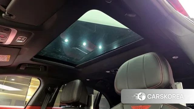 Bentley Flying Spur 3rd Generation id 3274492 из Кореи 9