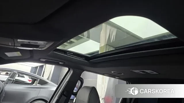 Kia Mohave Master id 3377554 из Кореи 9