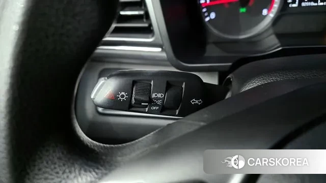 Ssangyong Berry New Tivoli id 3788885 из Кореи 9