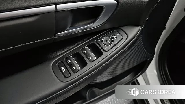 Hyundai Sonata Hybrid (DN8) id 3373733 из Кореи 9