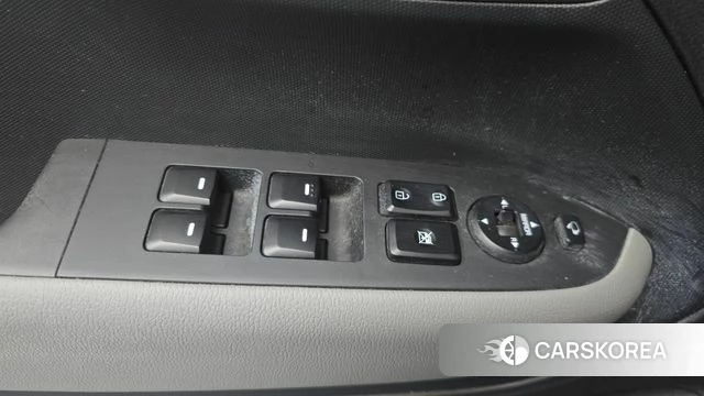 Kia The New Ray id 4687643 из Кореи 9