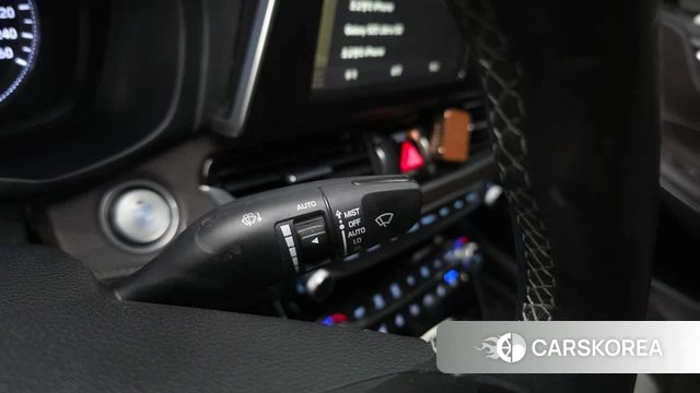 Hyundai Grandeur IG id 4331373 из Кореи 9