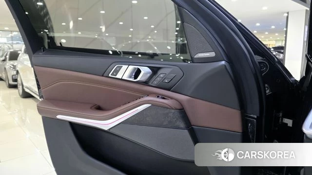 BMW X5 (G05) id 4280879 из Кореи 9