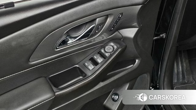 Chevrolet (GM Daewoo) Traverse id 4394949 из Кореи 9