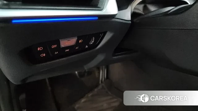 BMW 4 Series (G22) id 3591165 из Кореи 9