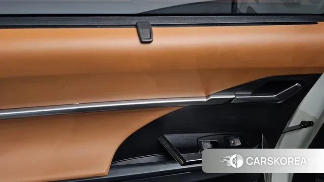 Ssangyong Torres id 3675219 из Кореи 9