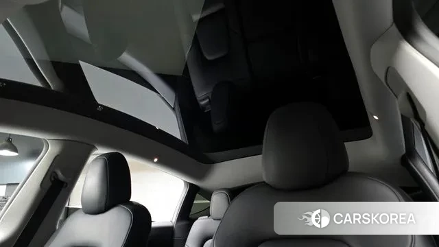 Tesla Model Y id 3483805 из Кореи 9