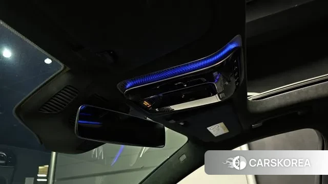 Mercedes-Benz S-Class W223 id 2984581 из Кореи 9