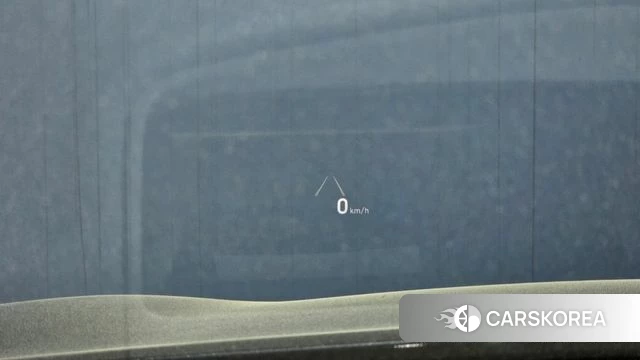 Genesis G80 id 4285256 из Кореи 9