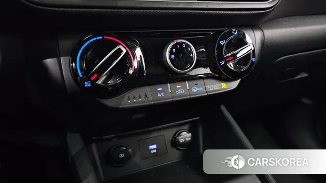 Hyundai The New Kona id 3165365 из Кореи 9