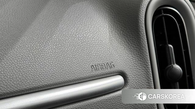 Kia All New Morning (JA) id 4286310 из Кореи 9