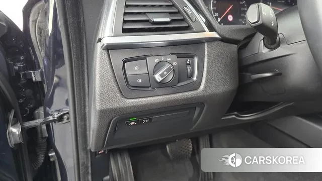 BMW 3 Series GT (F34) id 3374387 из Кореи 9