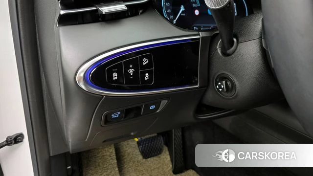 Genesis GV70 id 4337028 из Кореи 9