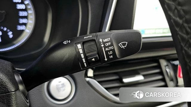 Hyundai Grandeur IG id 4225516 из Кореи 9