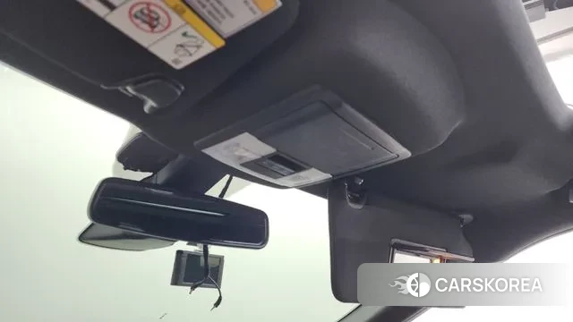 Ford Explorer id 3292229 из Кореи 9