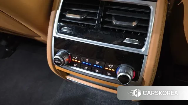 BMW 7 Series (G11) id 3660016 из Кореи 9