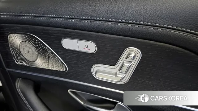 Mercedes-Benz GLE-Class W167 id 3316353 из Кореи 9