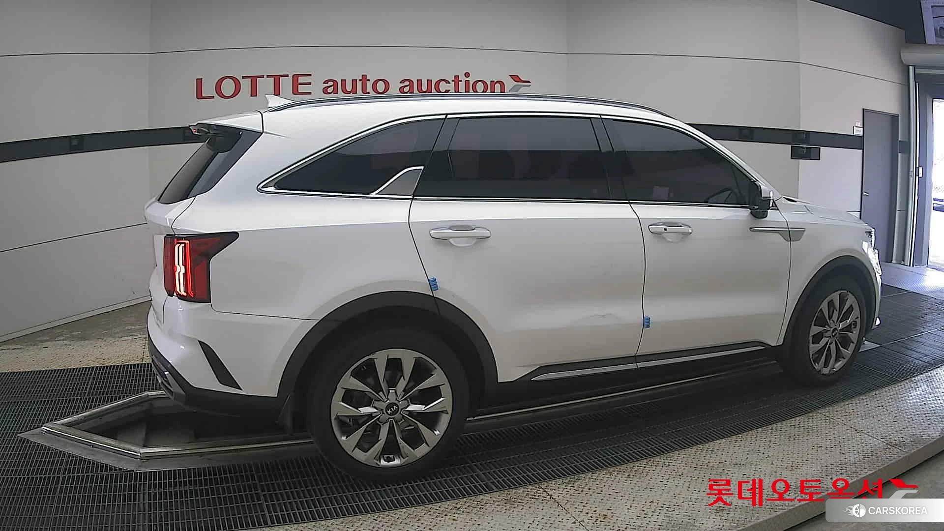 Kia Sorento id 4664333 из Кореи 9