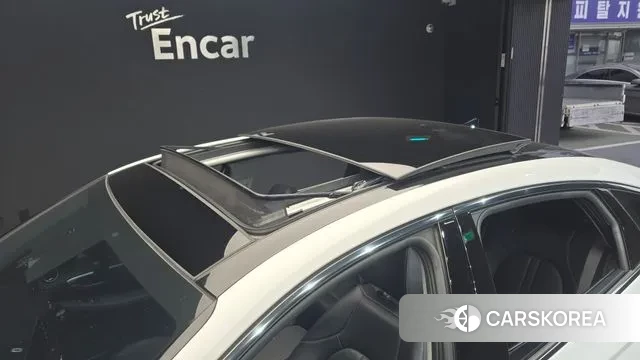 Hyundai Sonata (DN8) id 3722202 из Кореи 9