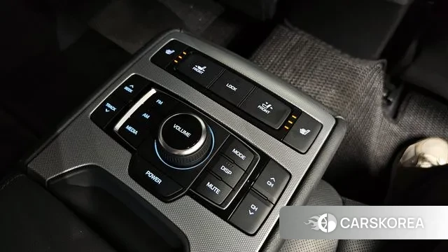 Genesis G80 id 3060949 из Кореи 9