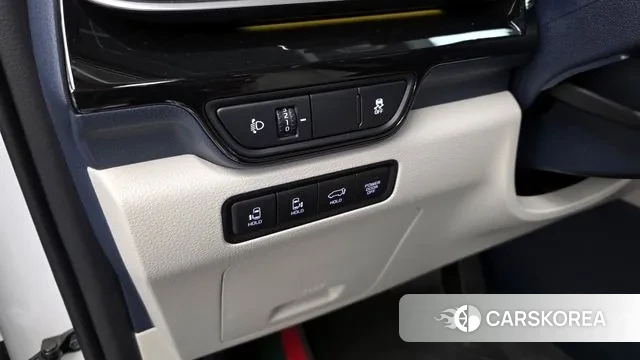 Kia The New Carnival 4th Generation id 3758058 из Кореи 9