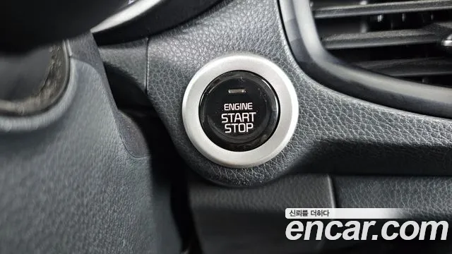 Kia Morning Urban (JA) id 2831107 из Кореи 9