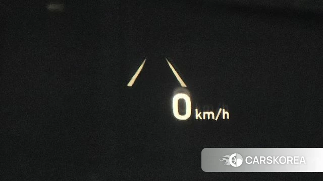 Genesis G70 id 4384653 из Кореи 9
