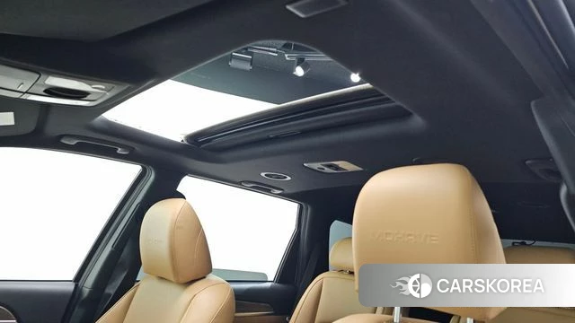 Kia Mohave Master id 4476636 из Кореи 9