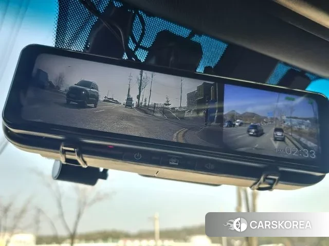 Ssangyong The New Rexton Sport id 3595220 из Кореи 9