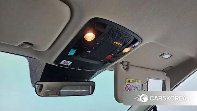 Kia Carnival 4th generation id 3365965 из Кореи 9