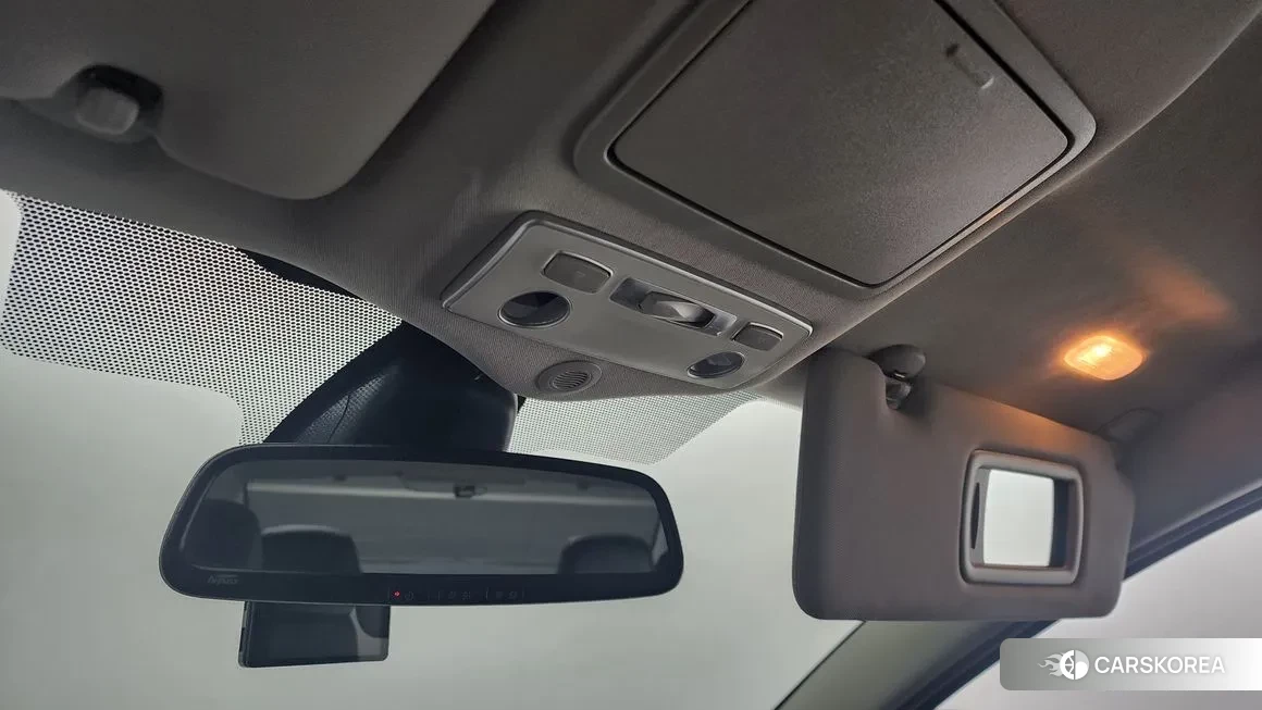 Renault Korea (Samsung) SM5 Nova id 2176843 из Кореи 9