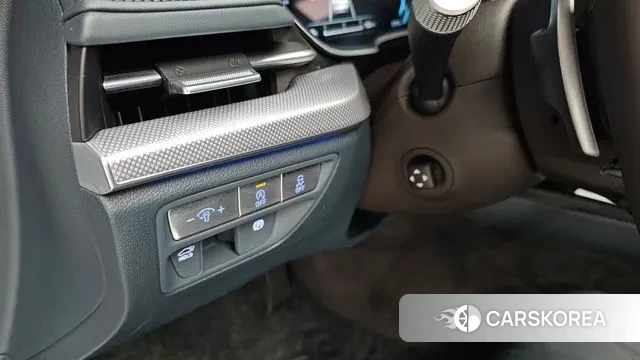 Genesis G80 (RG3) id 3241525 из Кореи 9