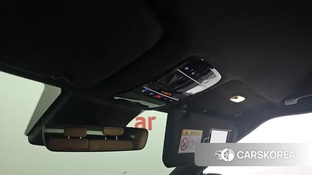 Hyundai Santa Fe (MX5) id 3732383 из Кореи 9