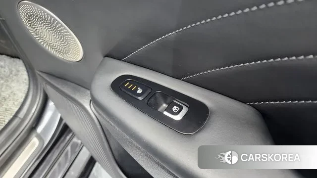 Kia Stinger Meister id 3383841 из Кореи 9