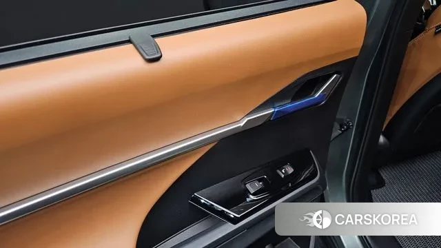 Ssangyong Torres id 3512734 из Кореи 9