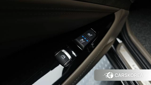 Kia K8 id 4517804 из Кореи 9