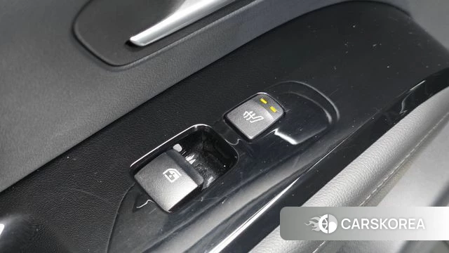 Hyundai Tucson (NX4) id 4408707 из Кореи 9