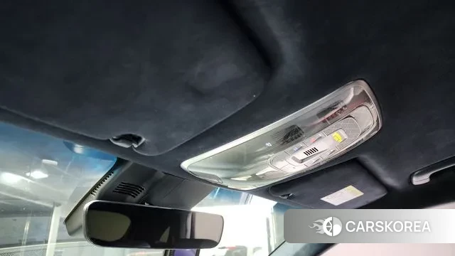 Genesis GV70 id 3443416 из Кореи 9