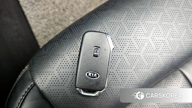 Kia Sorento 4th Generation id 4284457 из Кореи 9