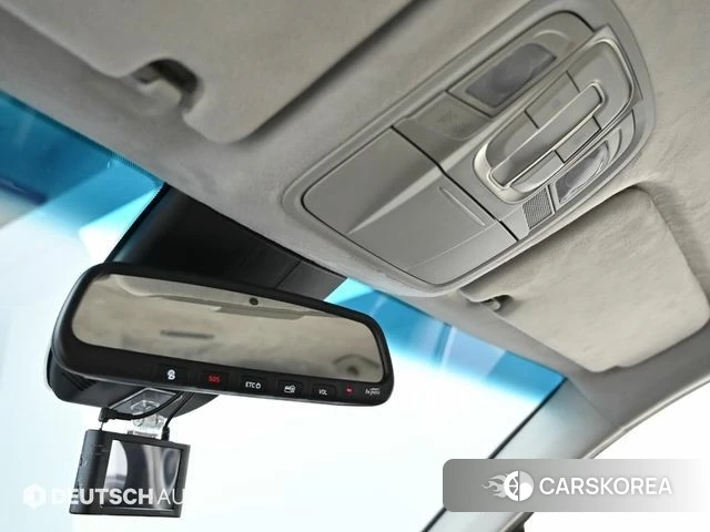 Hyundai Santa Fe TM id 3856568 из Кореи 9