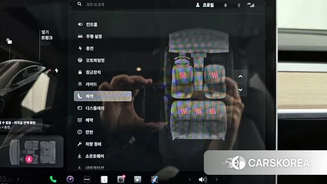 Tesla Model 3 id 3373716 из Кореи 9