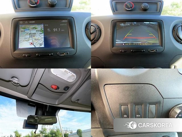 Renault Korea (Samsung) Master id 4693687 из Кореи 9