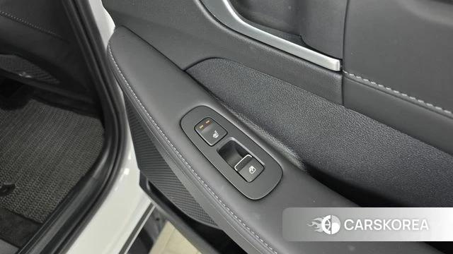 Hyundai Sonata D Edge (DN8) id 4499677 из Кореи 9